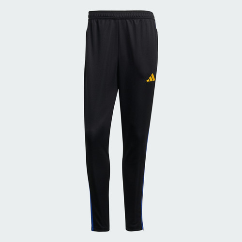 Conjunto Adidas Fútbol Tiro 25 Essentials Hombre Jx2216 Negro Xl