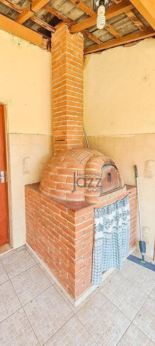 Linda Chácara Com 3 Dormitórios À Venda, 1000 M² Por R$ 700.000 - Usina - Atibaia/sp - Ch0521