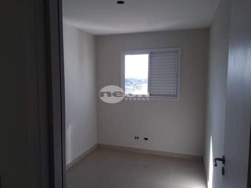 Imagem 3 de 11 de Apartamento - Centro - Ref: 345 - V-345