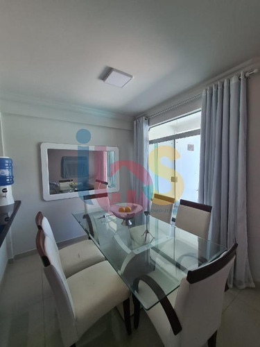Imagem 15 de 15 de Casa Duplex Com 4/4 No Condomínio Mares Do Sul - 7313