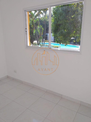 Imagem 5 de 11 de Casa À Venda No Condomínio Park Das Nações Em Jacarei - Sp - 4711