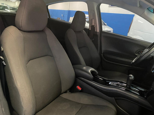 Honda HR-V 1.8 Ex Flex Aut. 5p