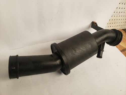 Tubo Aire Admision Mercedes Benz C200 1.8 2009 2010 11 12 (Usado)