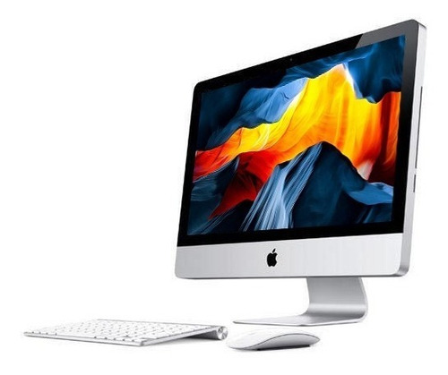 Imagen 2 de 3 de Computadora Usada Apple A1224 C2d 3gb Rram Window 320gb Orgm