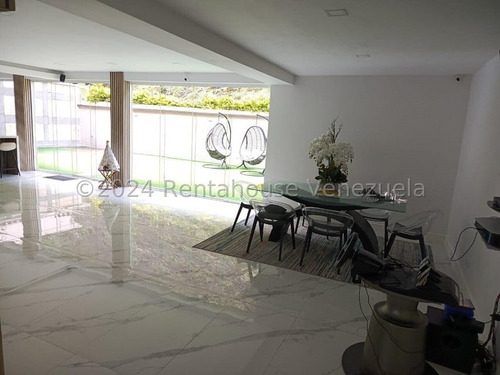 Casa En Venta Santa Paula Mls #25-4489