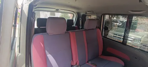Chery YOYA 1.3 Van Pass