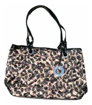 Comprar Cartera Leopardo Nine West