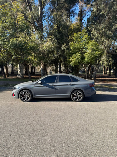 Volkswagen Vento 2.0 Tsi 350 Gli Dsg