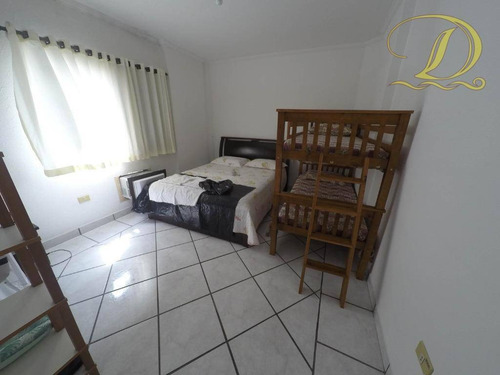 Imagem 15 de 30 de Cobertura Com 209m² Na Aviação, 3 Dorms, Piscina E Churrasqueira Privativa!! Aceita Financiamento Bancário. - Co0052