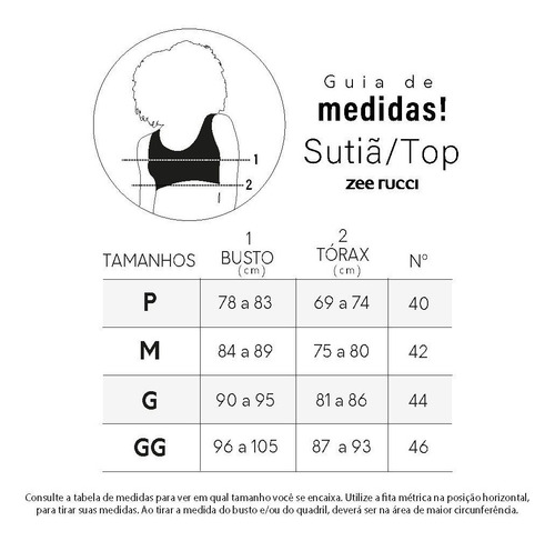 Top Tomara Que Caia Modelo Faixa Bojo Removível S/ Costura