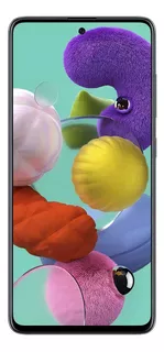 Samsung Galaxy A51 A515f 128gb 4gb Ram Preto | Excelente