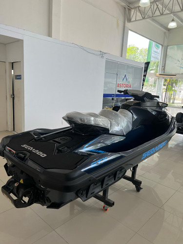 Sea Doo Gtx 170 Com Som, Customizado P 2025
