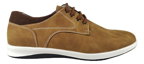 Zapato Casual De Hombre  221