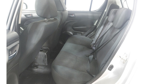 Suzuki Swift 1.4 GL LL NEB AT