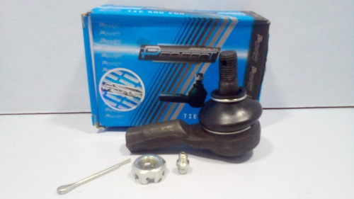 Imagen 1 de 3 de Terminal Spark Matiz Tico
