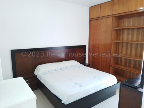 Imagen 7 de 23 de Apartamento Remodelado En Venta En San Bernardino Caracas