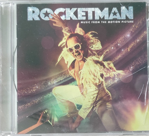 Rocketman - Music For The Motion Picture
