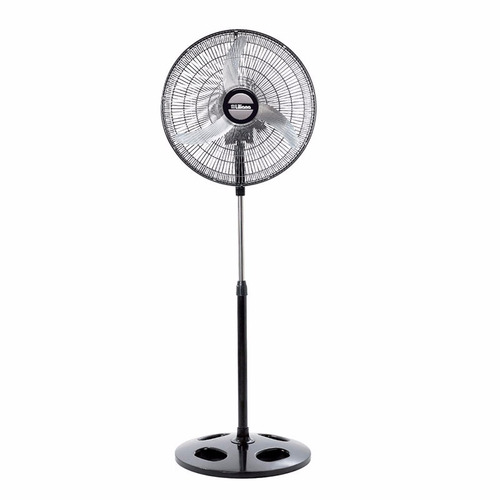 Imagen 1 de 7 de Ventilador De Pie Liliana Semi Industrial Reforzado