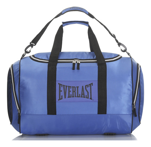 Bolso Everlast Chop 26219 - Deporte Viaje - 100% Original