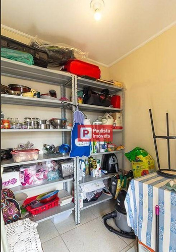 Imagem 14 de 26 de Apartamento Para Alugar, 75 M² Por R$ 2.900,00/mês - Planalto Paulista - São Paulo/sp - Ap32032