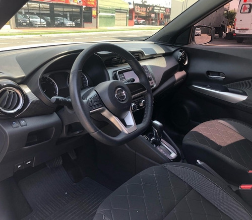 Nissan Kicks 1.6