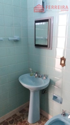 Sobrado, 3 Dormitórios, Suíte. Uso Residencial/comercial. Ponte São João, Jundiaí-sp. Preço Ocasião. - Ca0054
