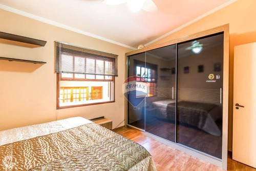 Imagem 16 de 25 de Casa Com 3 Quartos À Venda, 182 M² Por R$ 695.000 - Centro - Atibaia/sp - Ca6000