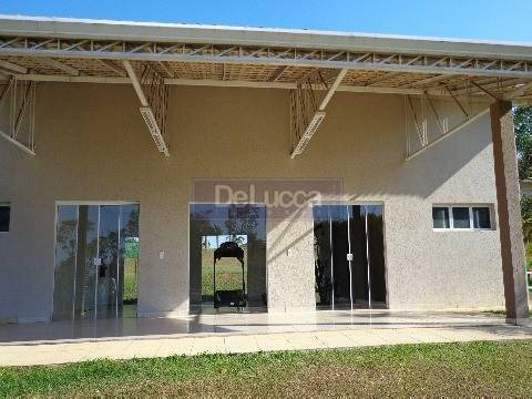 Imagem 26 de 30 de Terreno À Venda Em Distrito Industrial I José Marangoni - Te018556