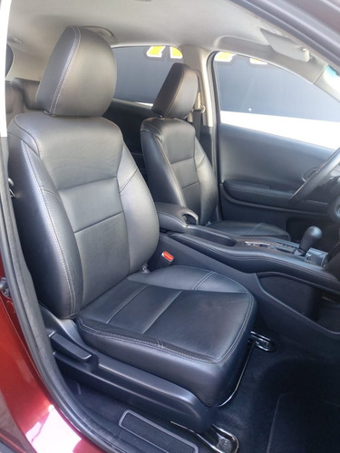 Imagem 2 de 5 de Hr-v Ex - 1.8 Automática - 2018