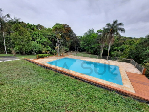 Imagem 10 de 30 de (130.000m²) Lindo Sítio, Com Vista Panorâmica - 78 - 70225021