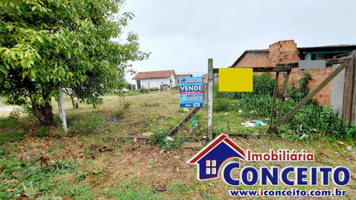 Imagem 8 de 9 de Rt32 - Ótimo Terreno Medindo 300 M² No Balneário Albatroz