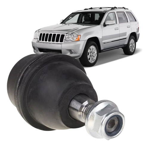 Pivo Inferior Jeep Cherokee Limited 2005 A 2010