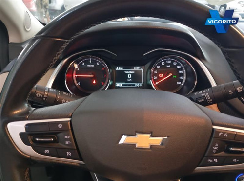 Chevrolet Onix 1.0 Turbo Premier