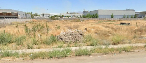 Sitio En Venta En Lampa