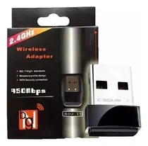 Comprar Adaptador Wifi Usb Doble Banda 2.4g Y 5g 600 Mbps