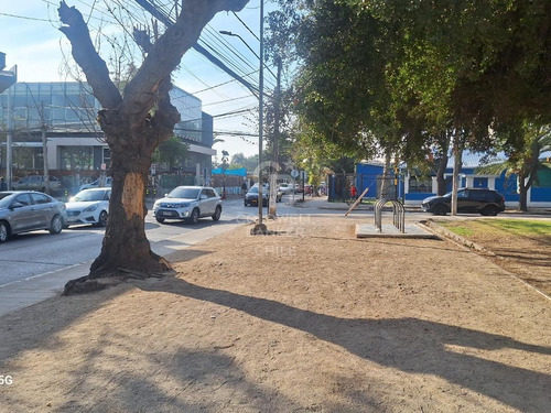 Local Comercial En Plaza Maipú Ubicación Estratégica