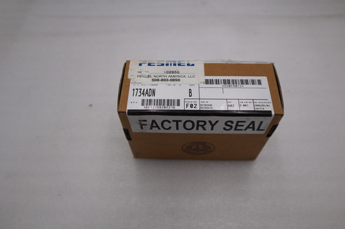 Allen Bradley 1734adn Point I/o Adpater Communicatio Ccw