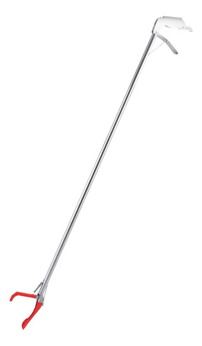 Atrapa-serpientes Mango Extra Largo Clip De Serpiente 150cm