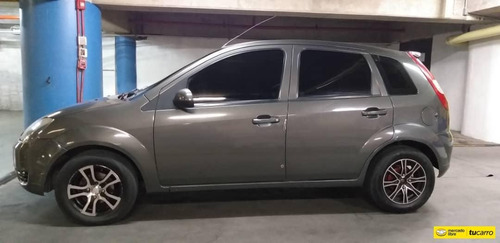 Ford Fiesta Power