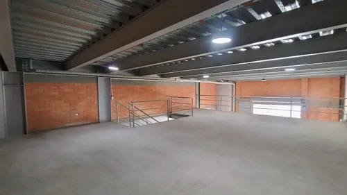 Bodega En Arriendo En El Sur/armenia (279062307).