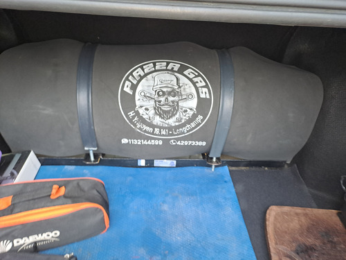 Fiat Cronos 1.3 Gse Drive