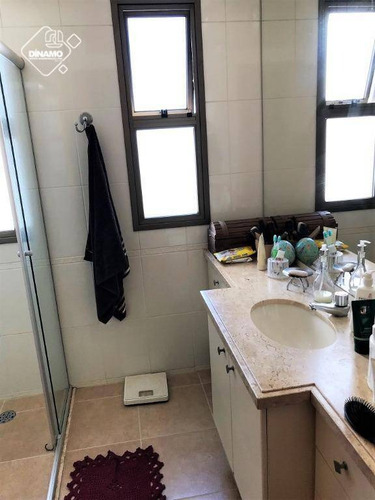 Apartamento Com 3 Dormitórios À Venda, 155 M² Por R$ 950.000,00 - Jardim Irajá - Ribeirão Preto/sp - Ap2960