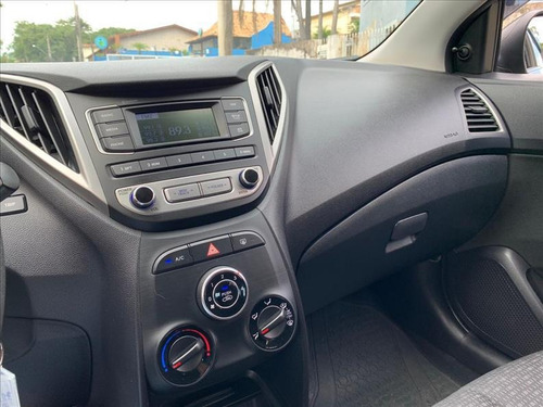 Hyundai Hb20 Hb20 1.0 Confort Plus