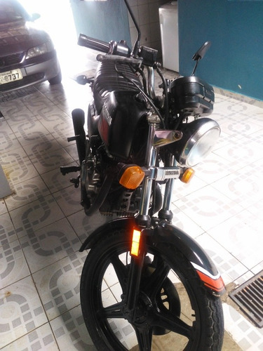 Honda Cb400