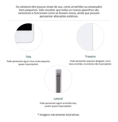 Celular LG K41s 32gb Titânio Excelente Usado Titânio (Recondicionado)