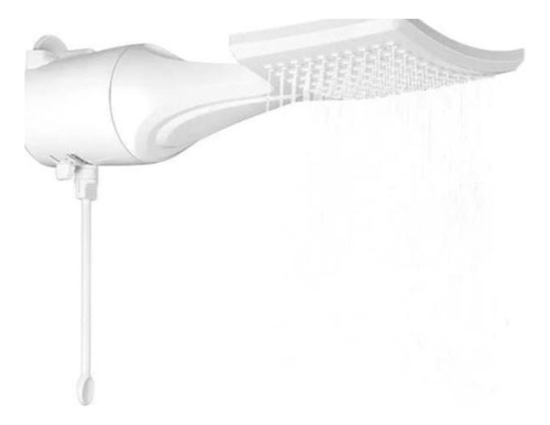 Chuveiro Loren Shower Eletronica - Resistencia E Conforto