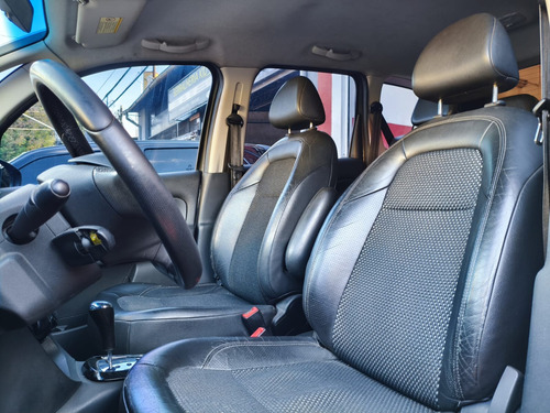 Citroën Aircross Aircross Exclusive 1.6 16V (flex) (aut)