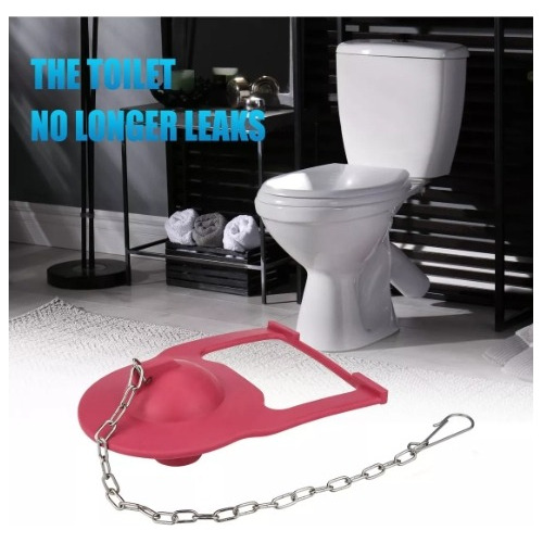 Descarga Wc Flapper Wc Fluidmaster 5083
