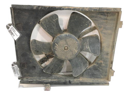 Electroventilador De Agua Chevrolet N300 Max 2015-2020