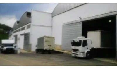 Galpón en venta